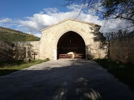 Photo de Capilla (s. XII)