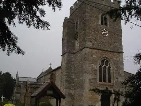 Photo de St Peter's Church