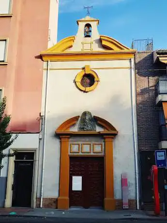 Photo de Ermita de San Antón