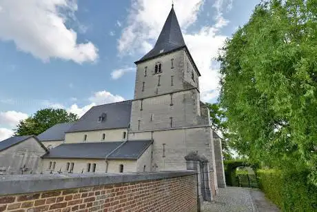 Sint-Amanduskerk