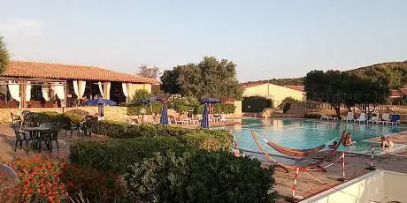 Sporting Centre