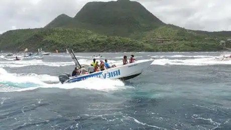 Iriévasion