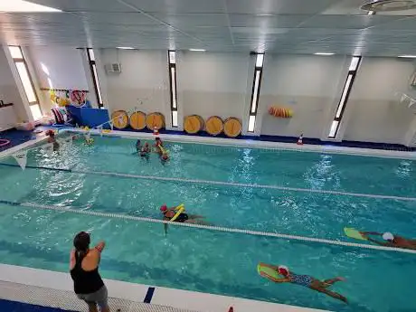 Piscina Htl Ulivi e Palme