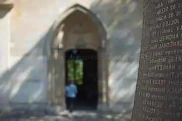 Photo de Mémorial du Mont-Valérien