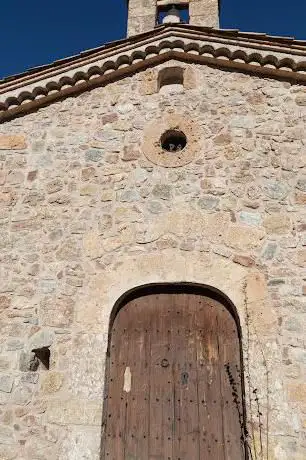 Església de Sant Antoni de Feners