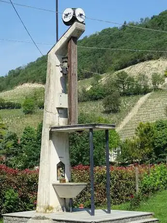 Pilone San Isidoro