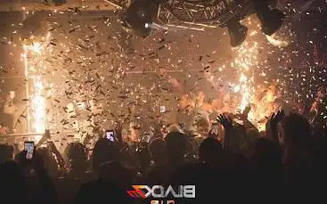 Photo de BLACK 777 Club