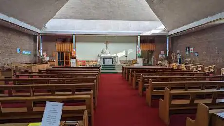 Photo de St Paul's Church