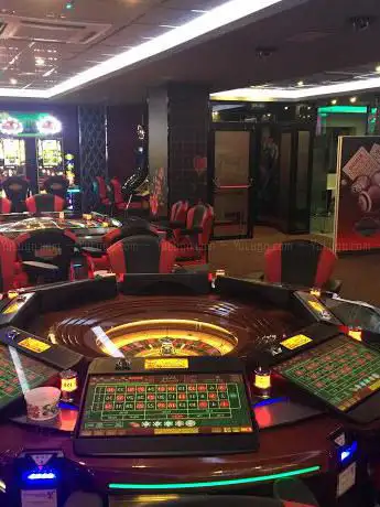 Photo de Salón de Juego JOKERBET