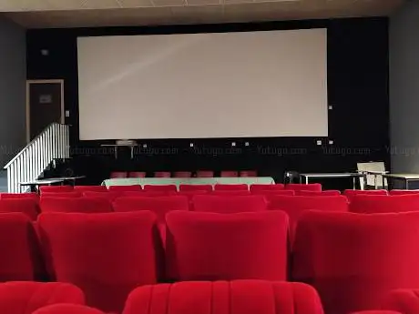 Photo de Cinéma Municipal d'Axat