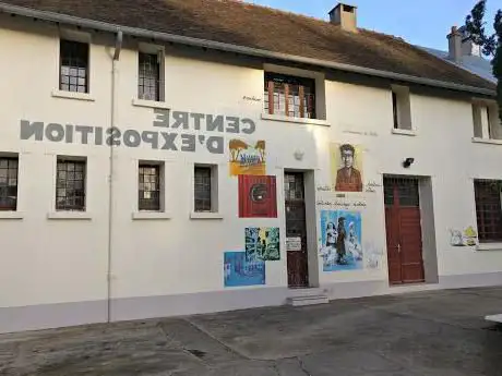 Centre d'exposition Enfants en justice