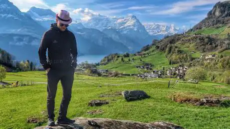 Druidenstein