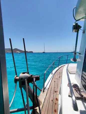 Pescaturismo Jessica Porto Pino