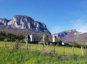 Château de la Bâtie