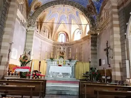 Photo de Chiesa di San Pancrazio