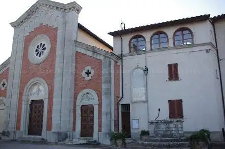 Photo de Church of Saint Lawrence