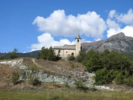 Photo de Cappella di San Michele