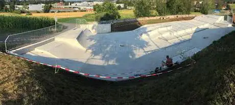 Skatepark Wallisellen