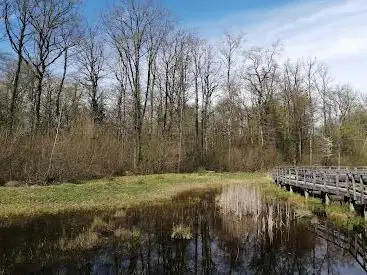 Photo de Réserve naturelle Les Douves