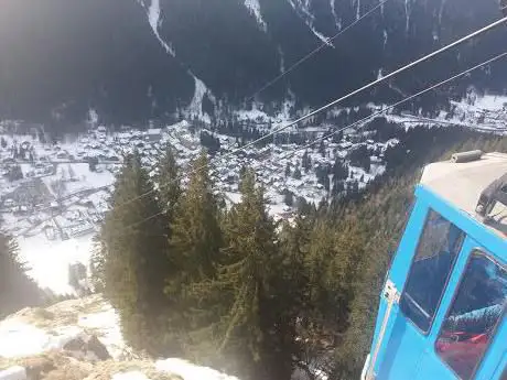 Alpe Bill