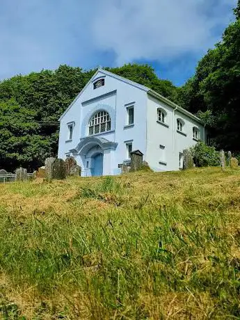 Jabes Baptist chapel