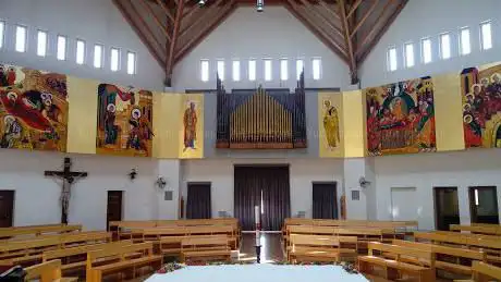 Photo de Church of Saint John Baptist