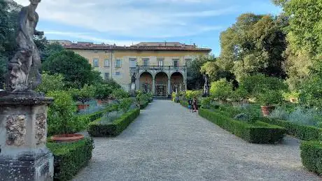 Photo de Giardino Corsini