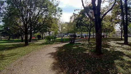 Parco Falcone e Borsellino