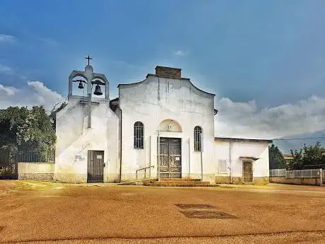 Chiesa San Giovanni Bosco