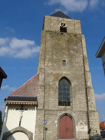 Kerk Velzeke