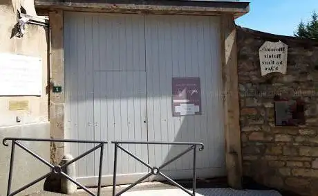 Photo de Maison Natale du Curé d'Ars