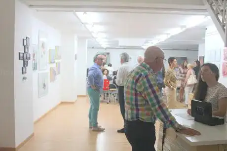 Photo de GalerÃa Léucade
