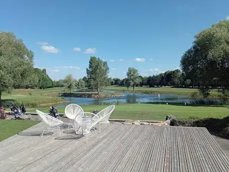 Photo de Golf de Beaune Levernois