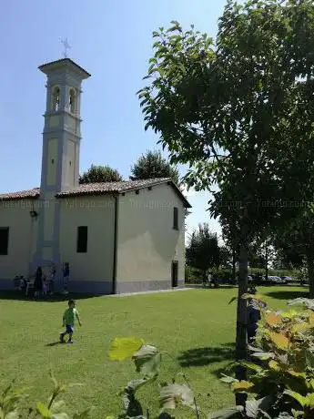 Photo de Church of San Rocco