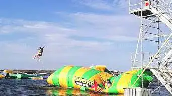 Photo de Extreme Blob Jump Barcarès