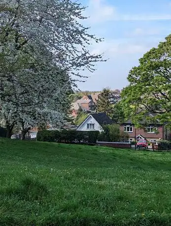 Photo de Broomhill Common