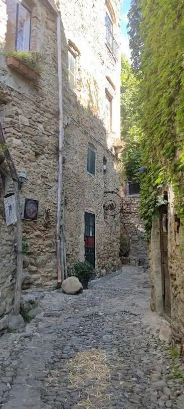 Photo de Oratorio di S. Giovanni Battista