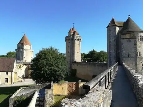 Blandy les tours