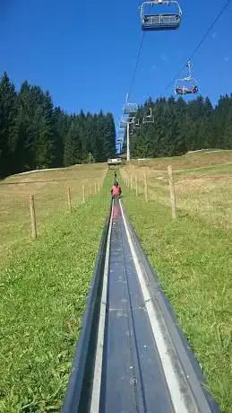 Cable cars Laterns GmbH