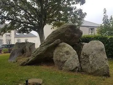 Photo de Dolmen de Lilia