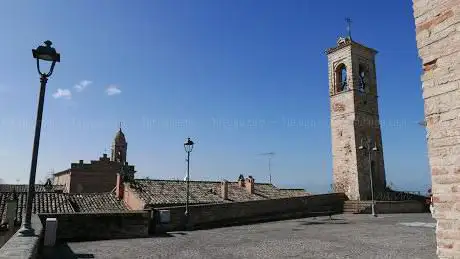 Photo de Torre civica