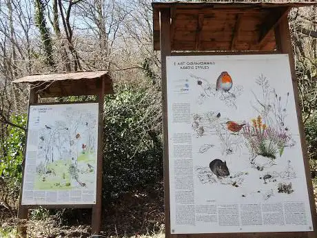 Photo de Metlica/Monte Valerio