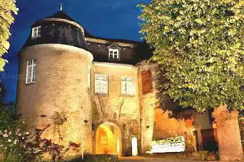 Photo de Office de tourisme de l'Alsace Bossue