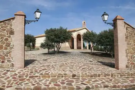 Photo de Ermita San Isidro