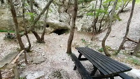 Photo de Fonte Delle Vatarelle