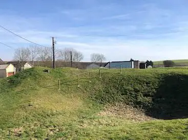 Photo de L'îlot de La Boisselle