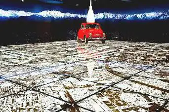 Photo de Museo Nazionale dell'Automobile