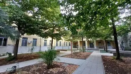 Photo de Conservatory