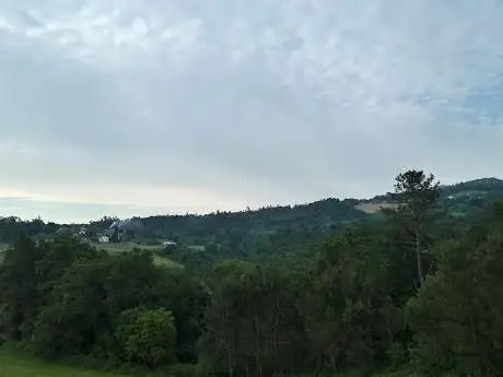 Miradoiro da Bertiña