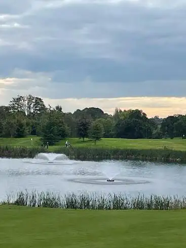 Carden Park Golf Resort